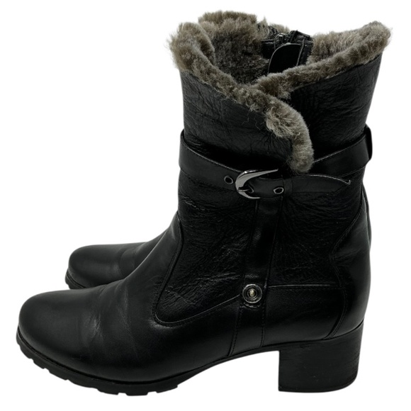 Blondo Fantasia Waterproof Winter Boots - Picture 3 of 15